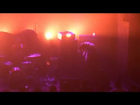 I HEART HIROSHIMA Tourcoing 14 mai 2009