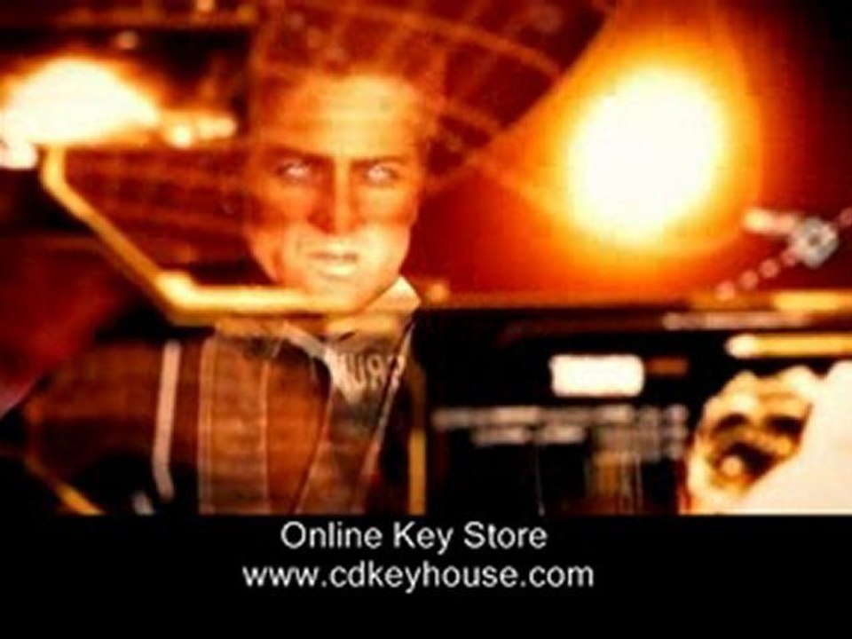Buy Mass Effect 2 Key PC  Online Store - www.cdkeyhouse.com