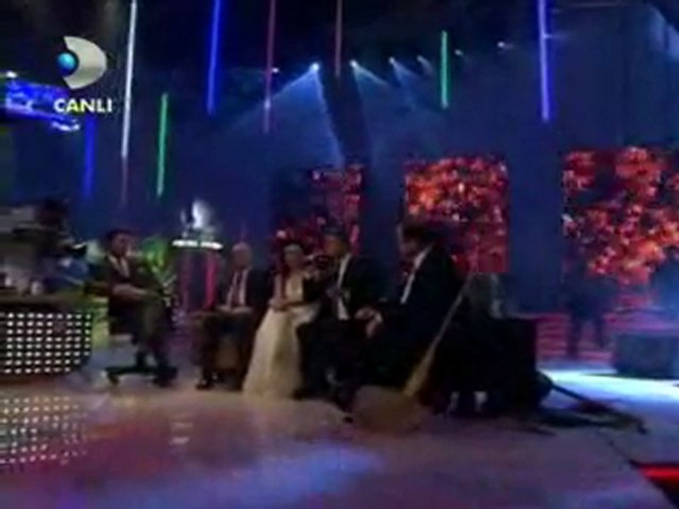 Ali Cakar-Zahidem & Nartanesi
