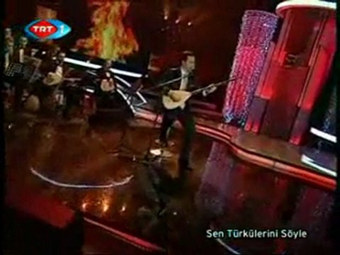 Orhan Hakalmaz-Ahirim Sensin