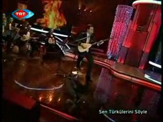 Orhan Hakalmaz-Ahirim Sensin