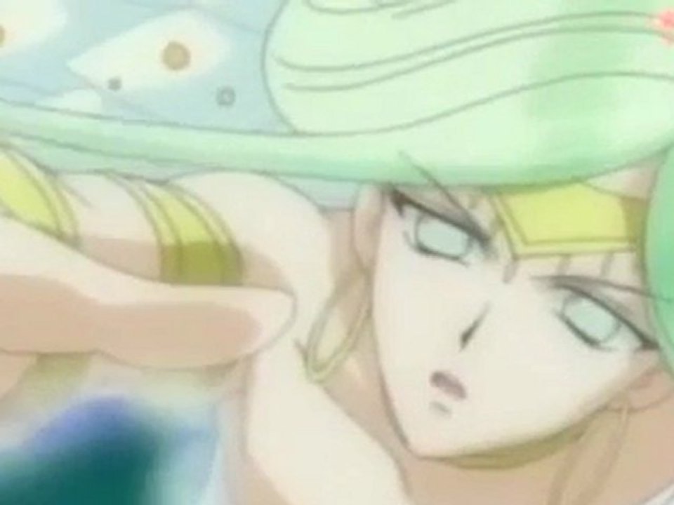 mermaid melody mikeru song