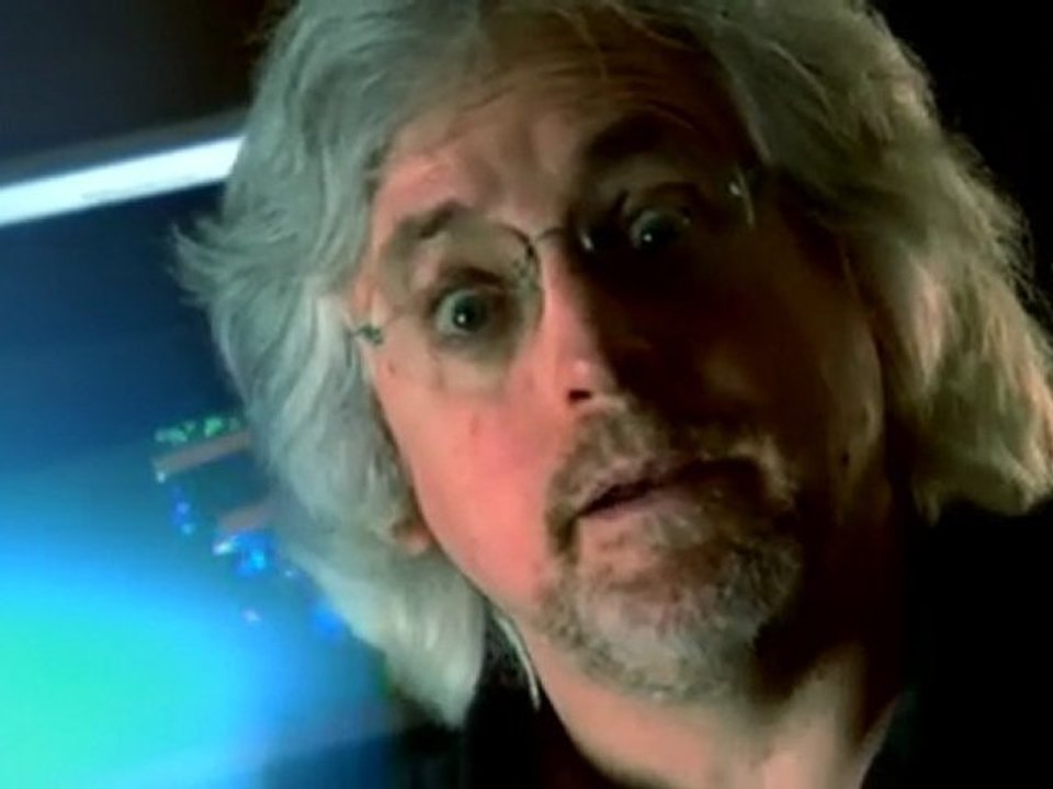 Discovery Science - Swiat przyszlosci  Inteligencja