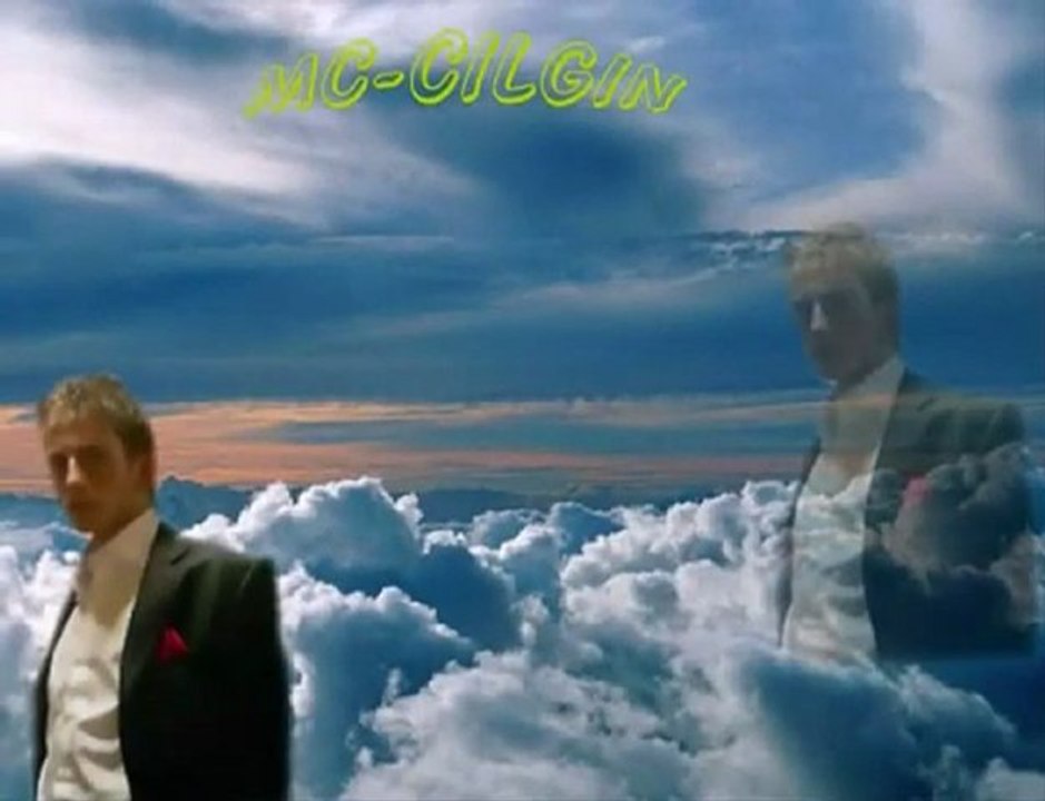 MC CiLgIn-Seni Unutamiyorum 2oo9