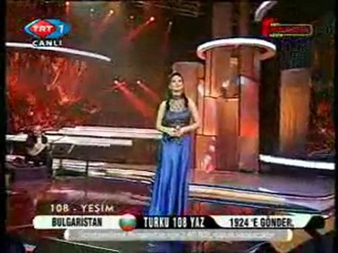 Yesim Koksal-Acem Kizi