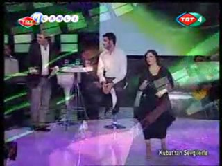 Gulay-Acma Zuluflerin