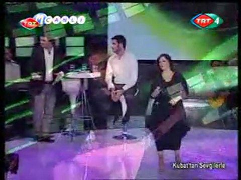 Gulay-Acma Zuluflerin