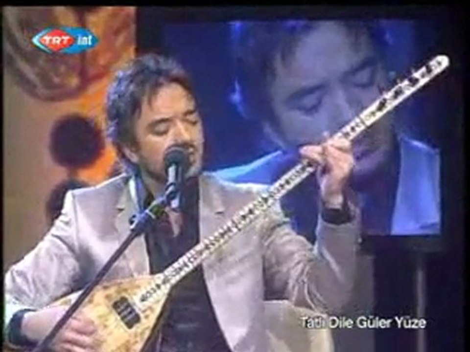 Orhan Olmez-Acma Zuluflerin