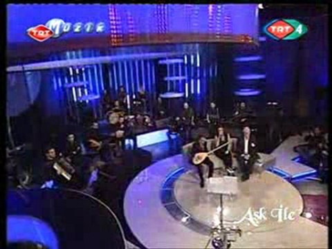 Sevcan Orhan-Neler Geldi Basima (Barak)