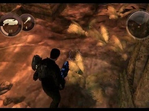 Xidius présente...Dark Void