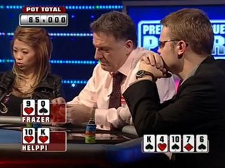 Party Poker - Premier League Poker S01 E15 Pt02