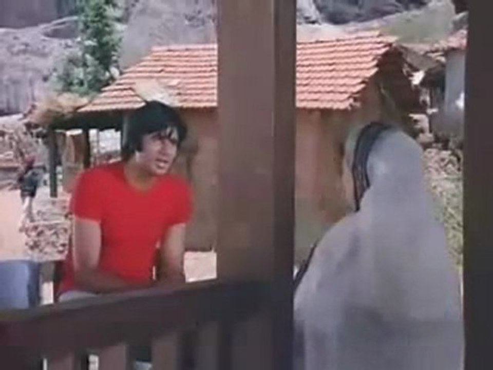 sholay punjabi hindi funny