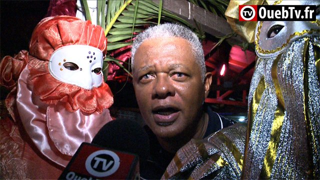 Le coup de grâce au carnaval du samedi soir à Saint-Laurent?