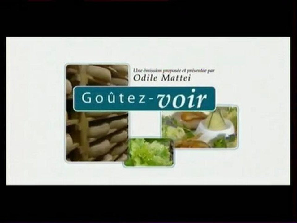 Goûtez-voir à Vic sur Cère (Cantal)