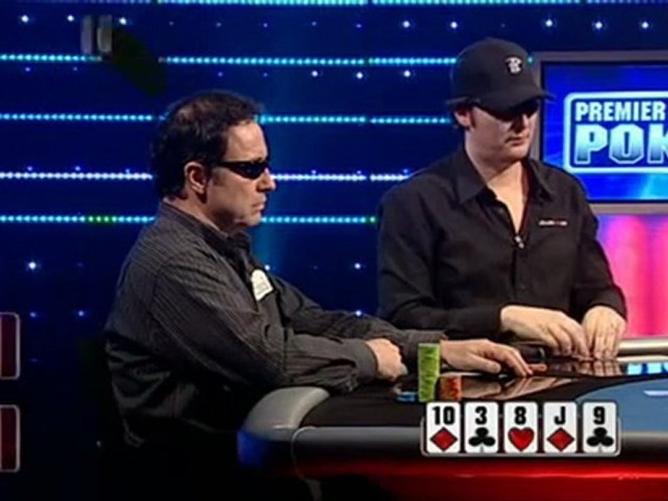 Party Poker - Premier League Poker S01 E15 Pt03