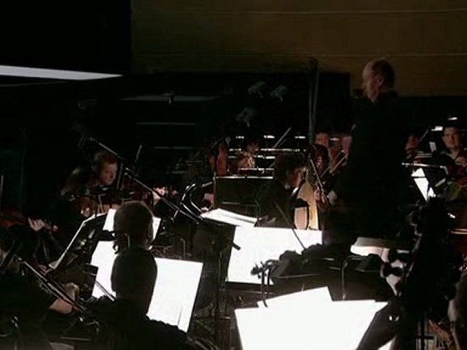 Tamerlano - Haendel - Placido Domingo