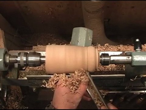 Woodturning Hummingbird Feeder Projects
