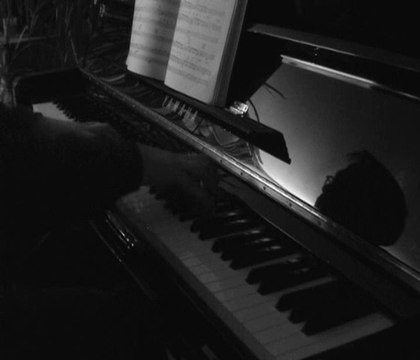 YENTL - The way he makes me feel - Michel LEGRAND