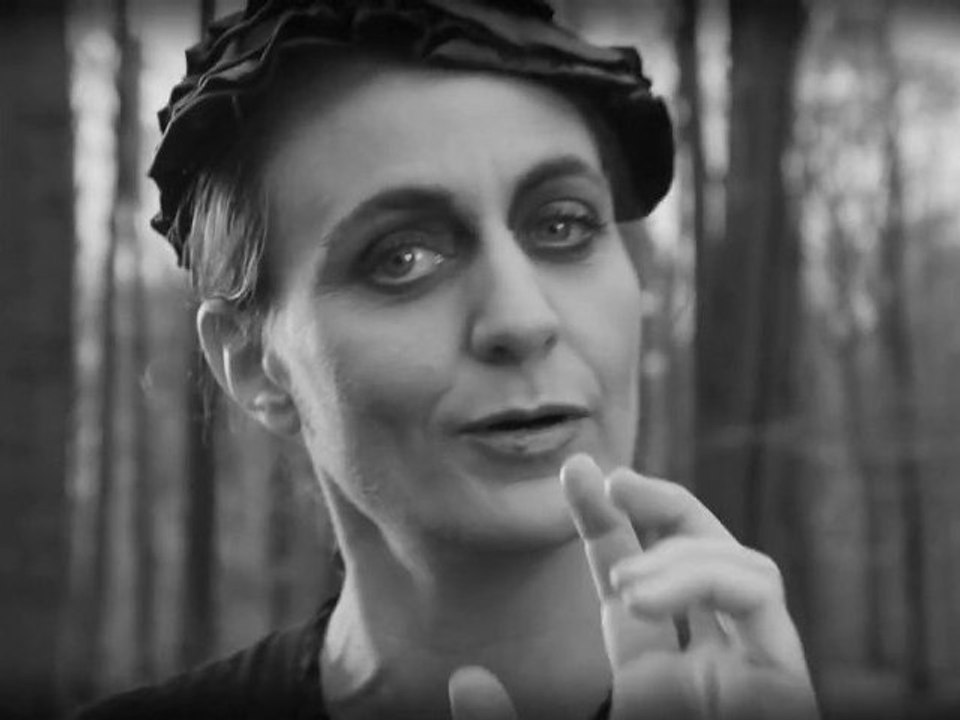 Er France - This Is Not A Test