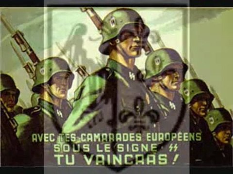 Decadence culture- Bad Reichenhall version anglais