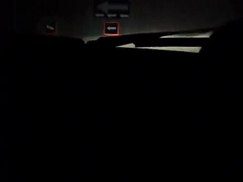 Ford Taunus Turkey-Tekford 24 Ocak 2010 Eskişehir buluşması