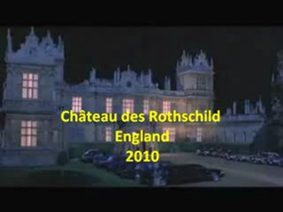 Rockefeller et Rothschild doux génocide!