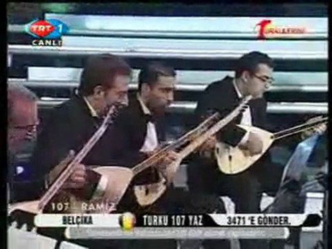 Ramiz Bakirkaya-Bugun Ayin Isigi
