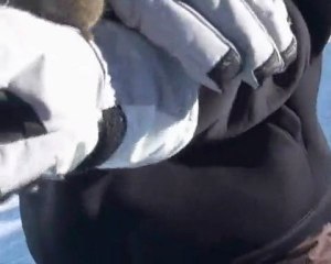 tomsawyer95 "ski 2010" L'autre Monde acte 17