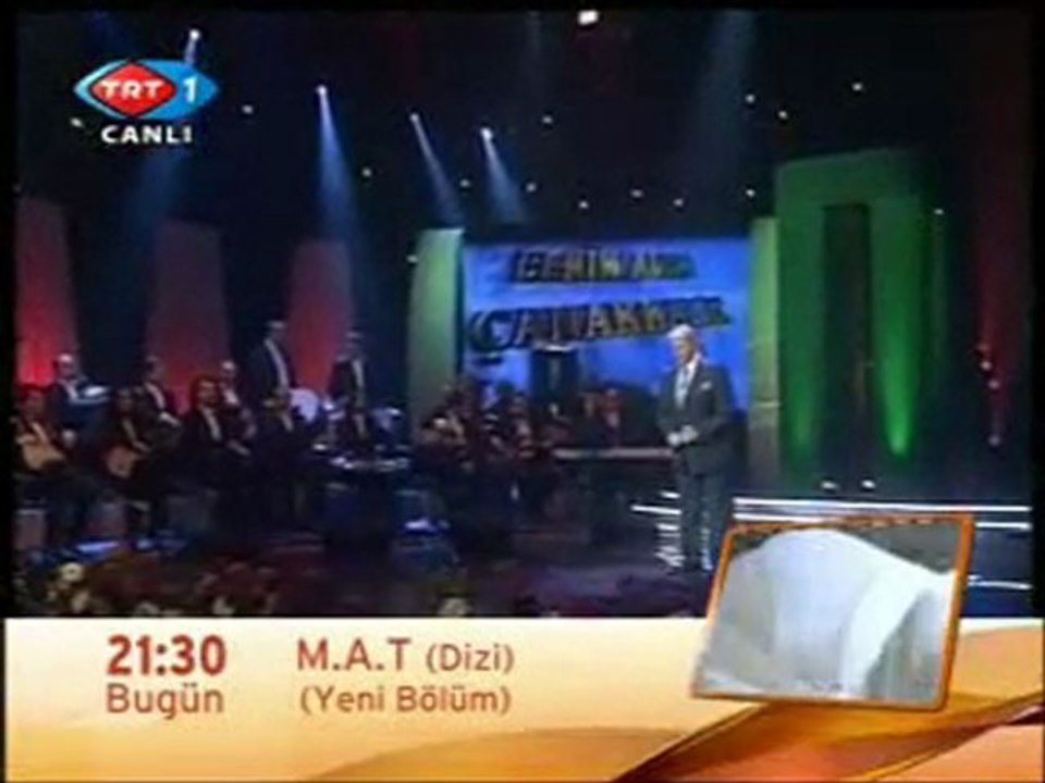 Umit Tokcan - Babunada Deli Gonul