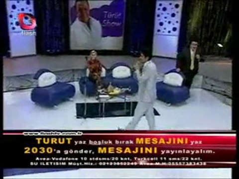 Kursat-Sad Olup Gulmedim & Neredesin Sen