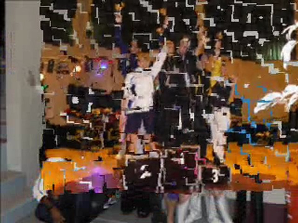 Competition 16 et 17 janvier 2010