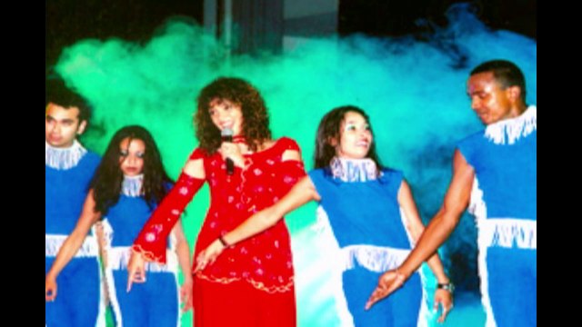 O.P. NAYYAR-PENAZ MASANI: Dekh Mohabbat Ka Dastoor..