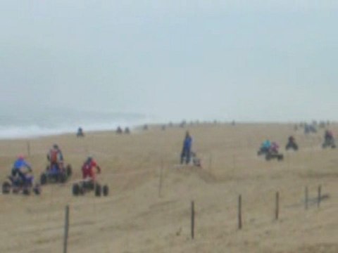 lolo ronde des sables 2010