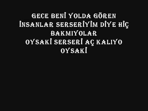 Starbela - Yoruldum Artık 2010