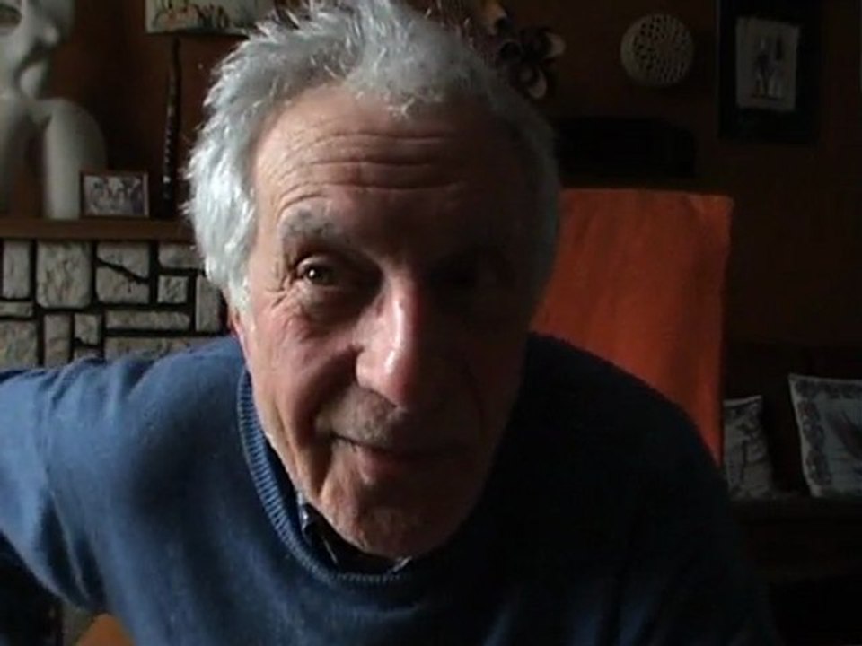 Ieri gli ebrei...oggi gli immigrati.