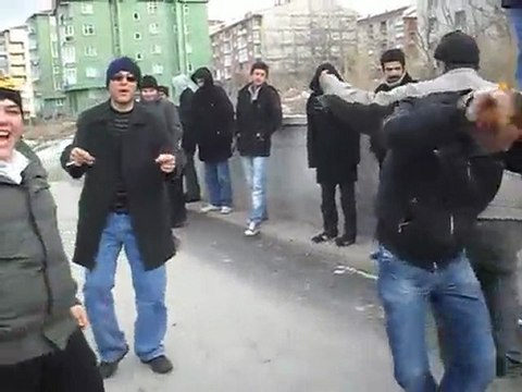 Ford Taunus Turkey-Tekford 24 Ocak 2010 Eskişehir buluşması