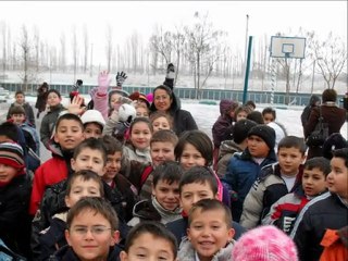 MAREŞAL 3C 2010 YILI1.DÖNEM KARNE OZNUR OGRETMEN