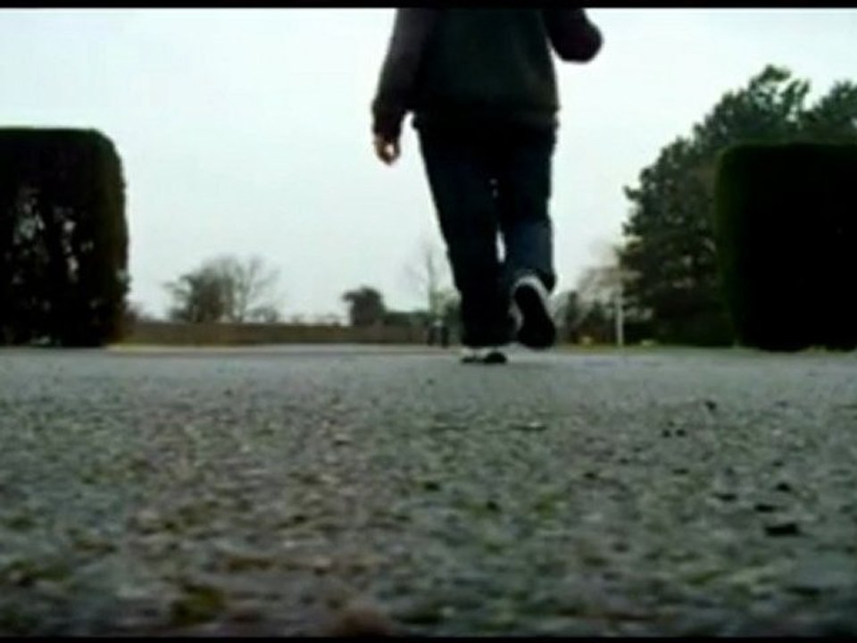 Speeg Sidejump - French-stylerz