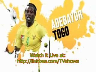 African Cup of Nations 2010 Online HD