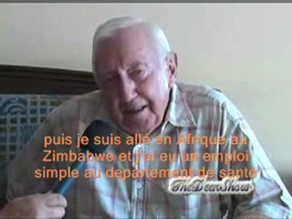 converti  a l'islam  a 85 an soubhana l'ALLAH !!!!!!