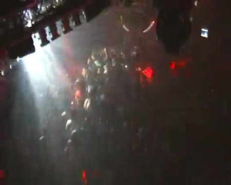 metropolis dj coone no2 dirty workz club tour