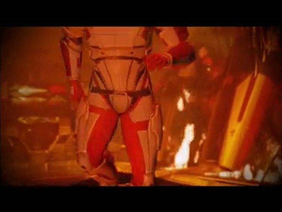 Mass effect 2