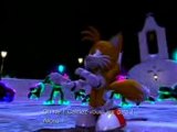 Sonic Unleashed : Tails a des ennuis !