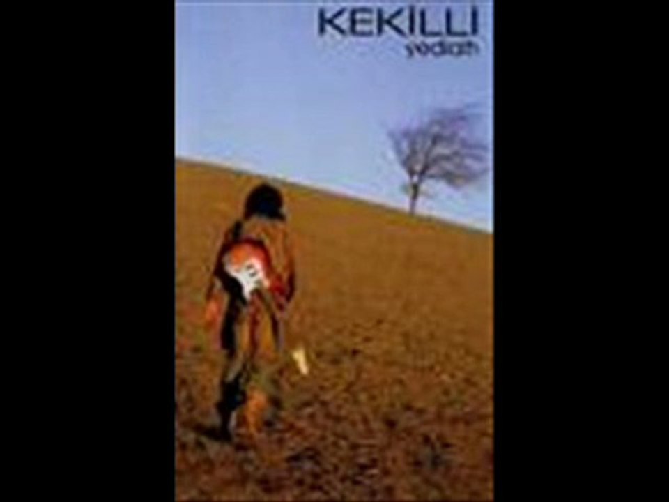 Murat KEKİLLİ ... Karagözlüm