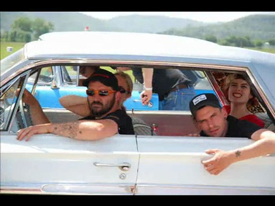 El  Buick Del Fredo
