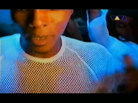 Walkin' Large Feat. Brooke Russell - The Rise