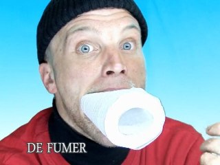 pub ANTI - TABAC la plus stupide