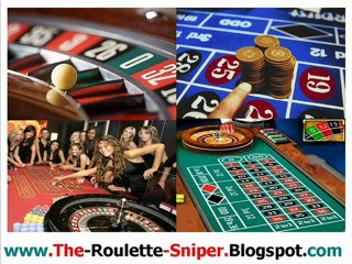Roulette Sniper