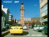 YOZGAT RESİMLERİ MİHRİCAN TÜRKÜSÜYLE SLAYT