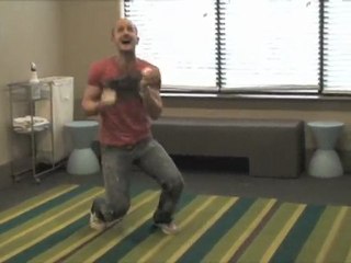 The Best Singing Juggler Of All Time!!